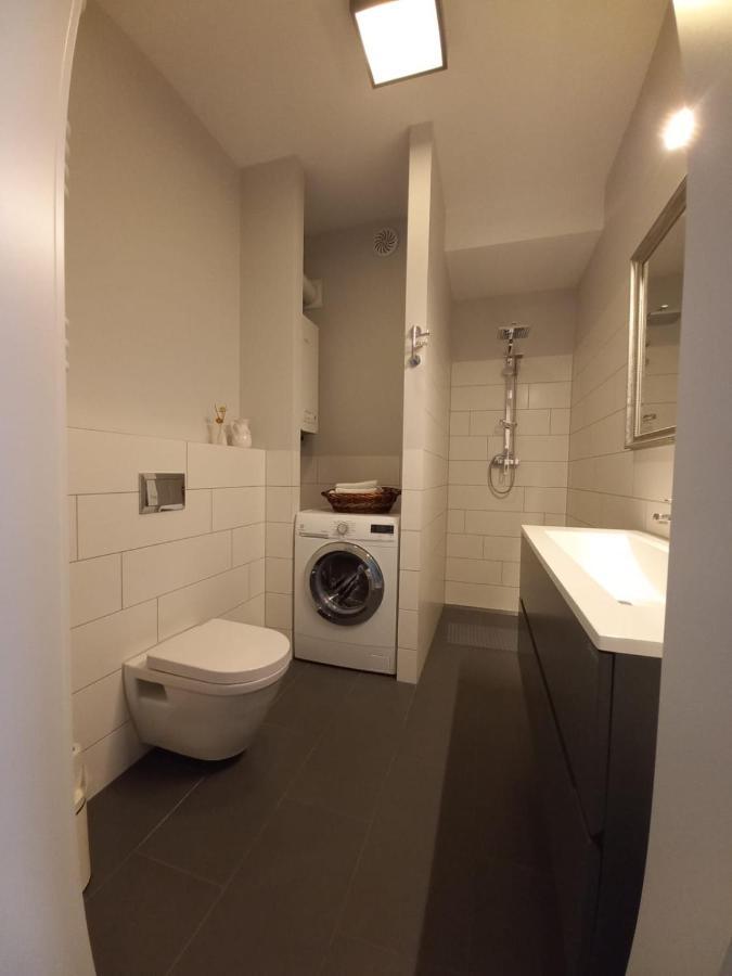 Apartament Osiedle Burco 우스트 노리 모르스키 외부 사진