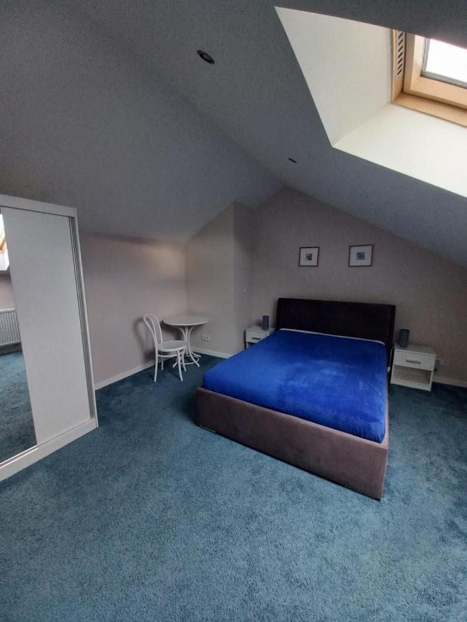 Apartament Osiedle Burco 우스트 노리 모르스키 외부 사진