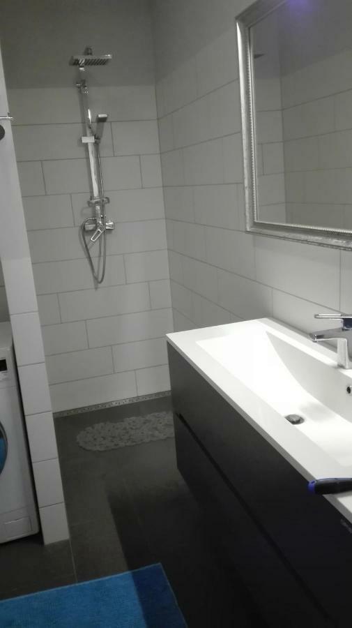 Apartament Osiedle Burco 우스트 노리 모르스키 외부 사진